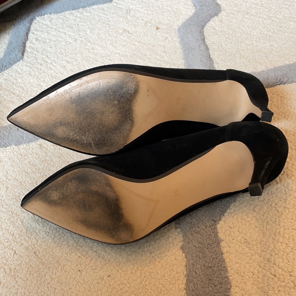 ❌SOLD❌🎉🎉Women’s Shoes Bundle Sell Size 8 👠 👠 - Picture 15 of 17
